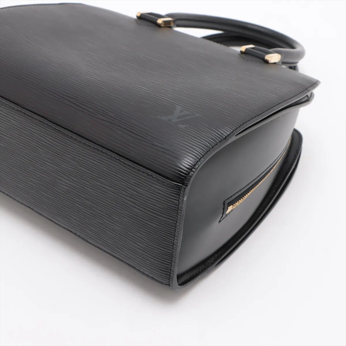 Louis Vuitton Epi Pont Neuf  MI0919 Black