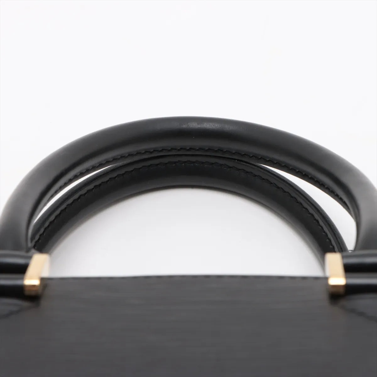 Louis Vuitton Epi Pont Neuf  MI0919 Black