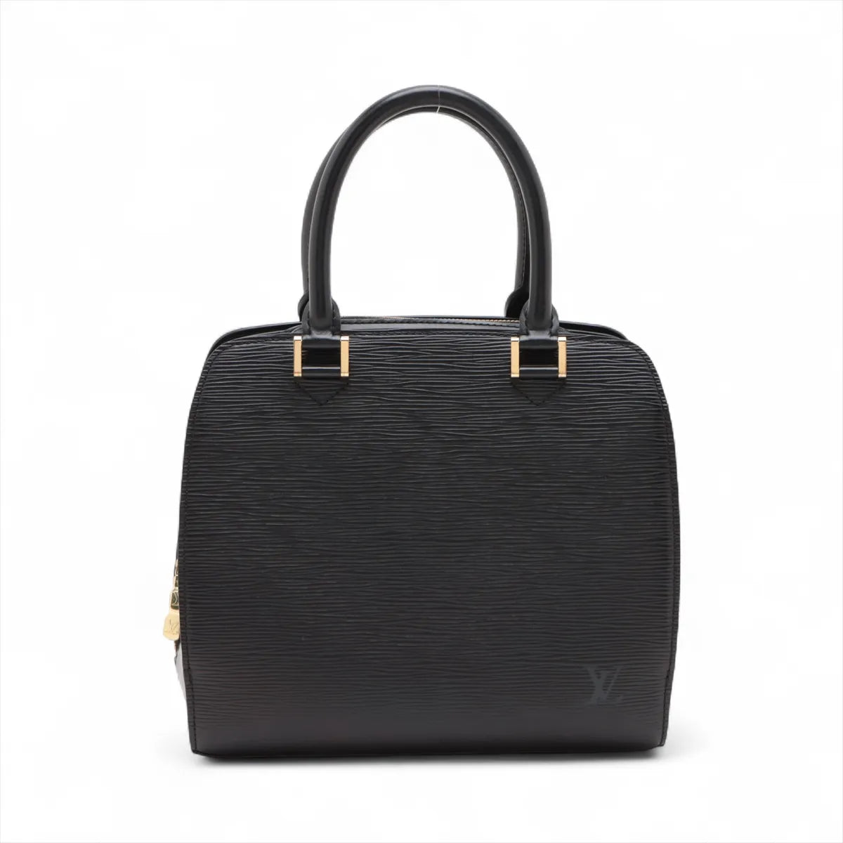 Louis Vuitton Epi Pont Neuf  MI0919 Black