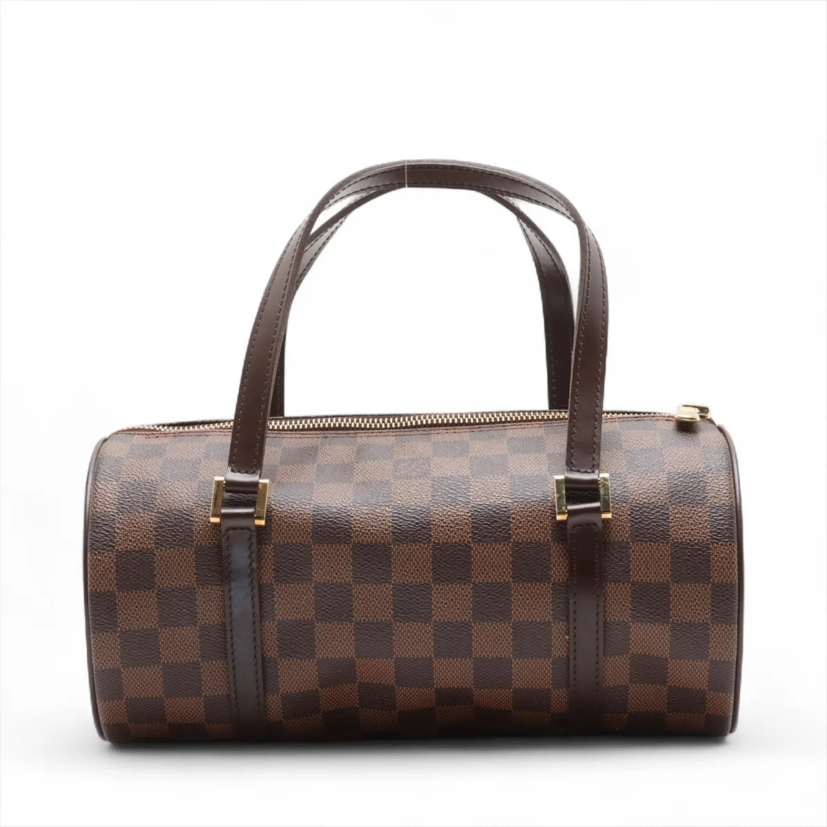 Louis Vuitton Damier Papillon PM SB06-469
