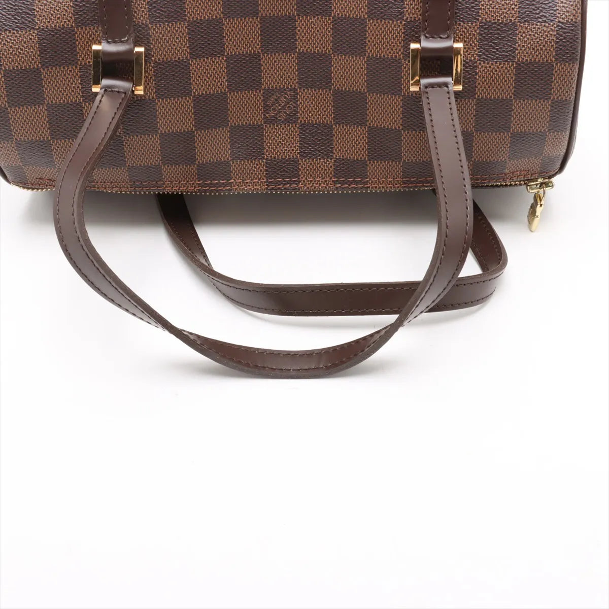 Louis Vuitton Damier Papillon PM SB06-469