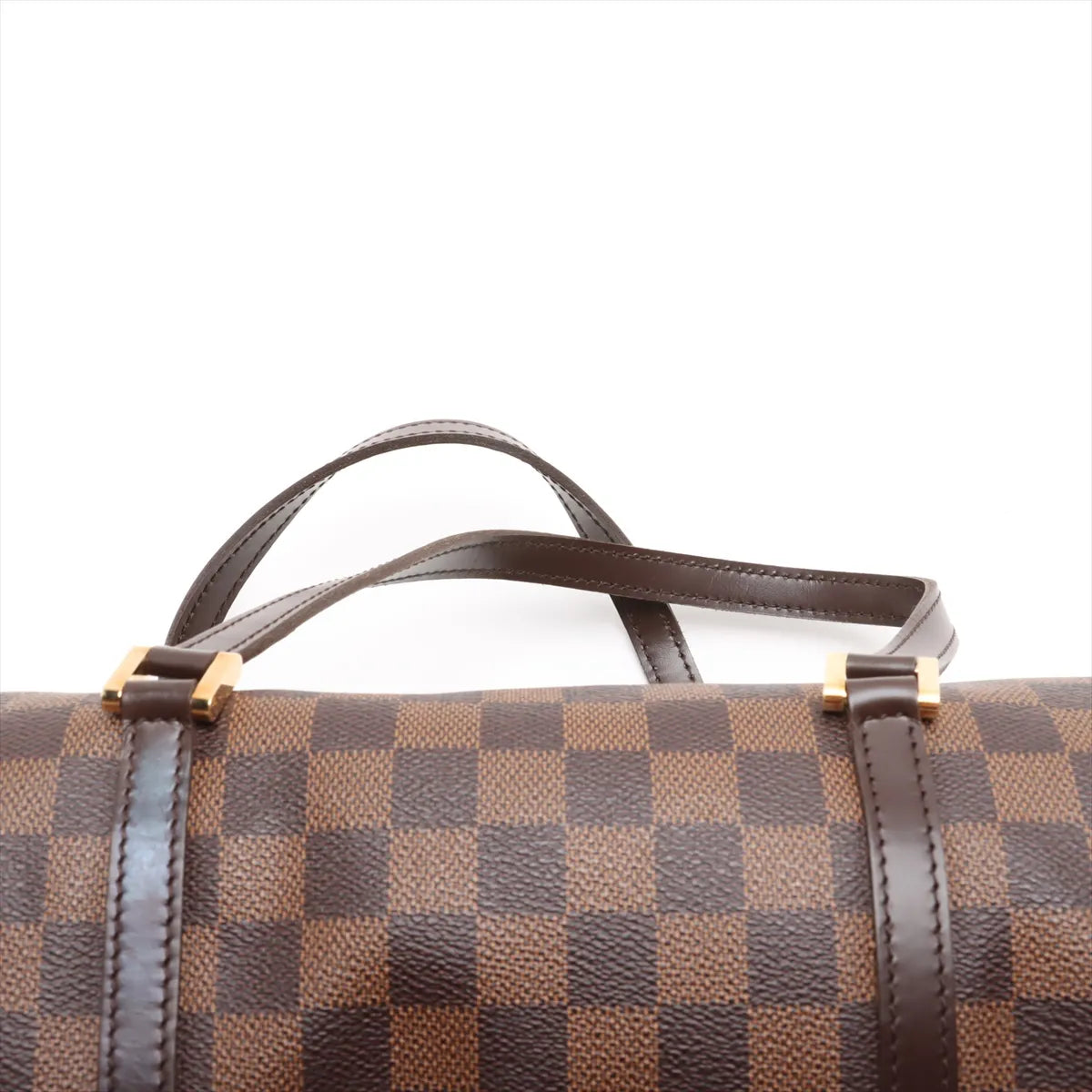 Louis Vuitton Damier Papillon PM SB06-469