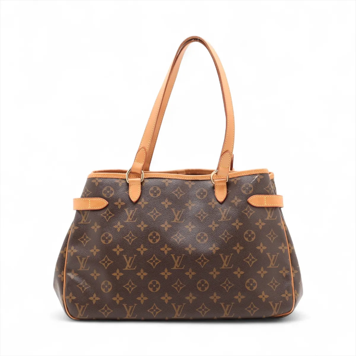 Louis Vuitton Monogram Batignolles Horizontal SB06-790