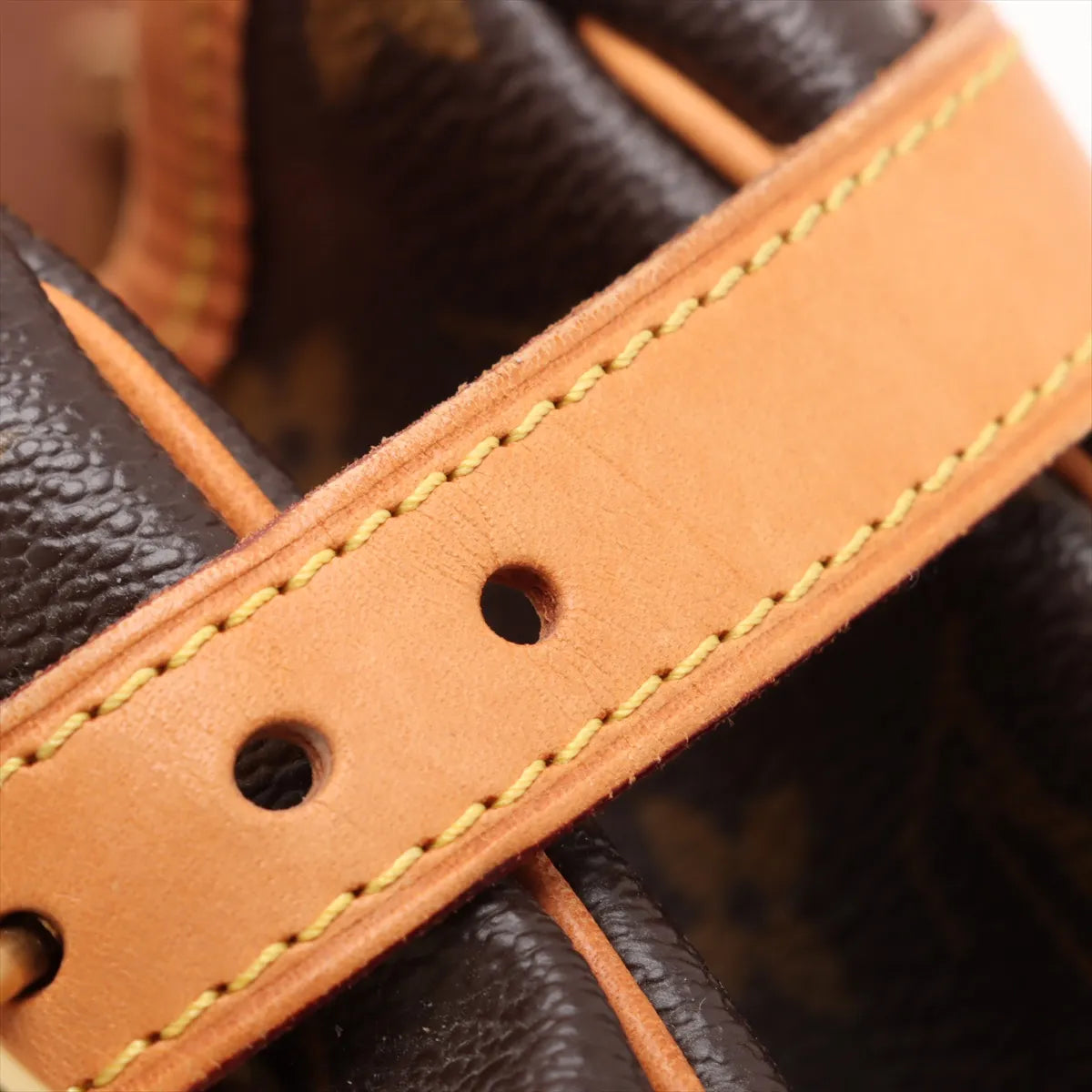 Louis Vuitton Monogram Batignolles Horizontal SB06-790