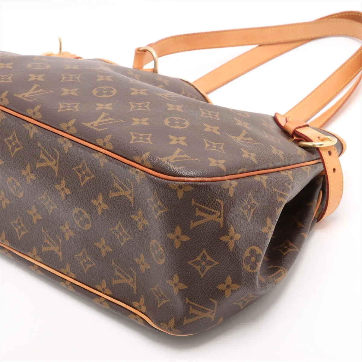 Louis Vuitton Monogram Batignolles Horizontal SB06-790
