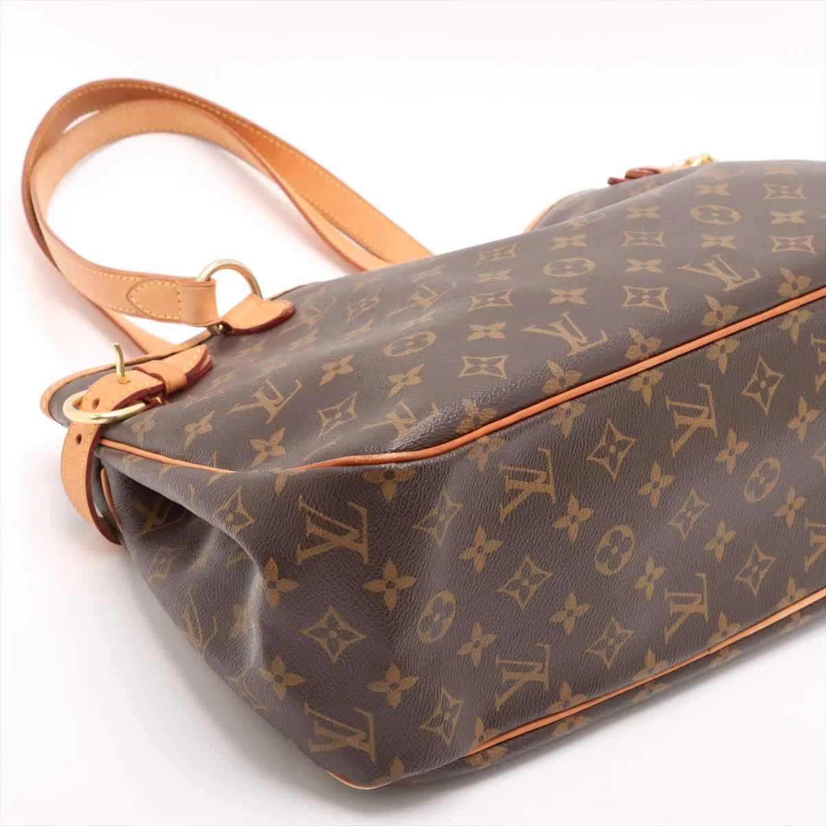 Louis Vuitton Monogram Batignolles Horizontal SB06-790