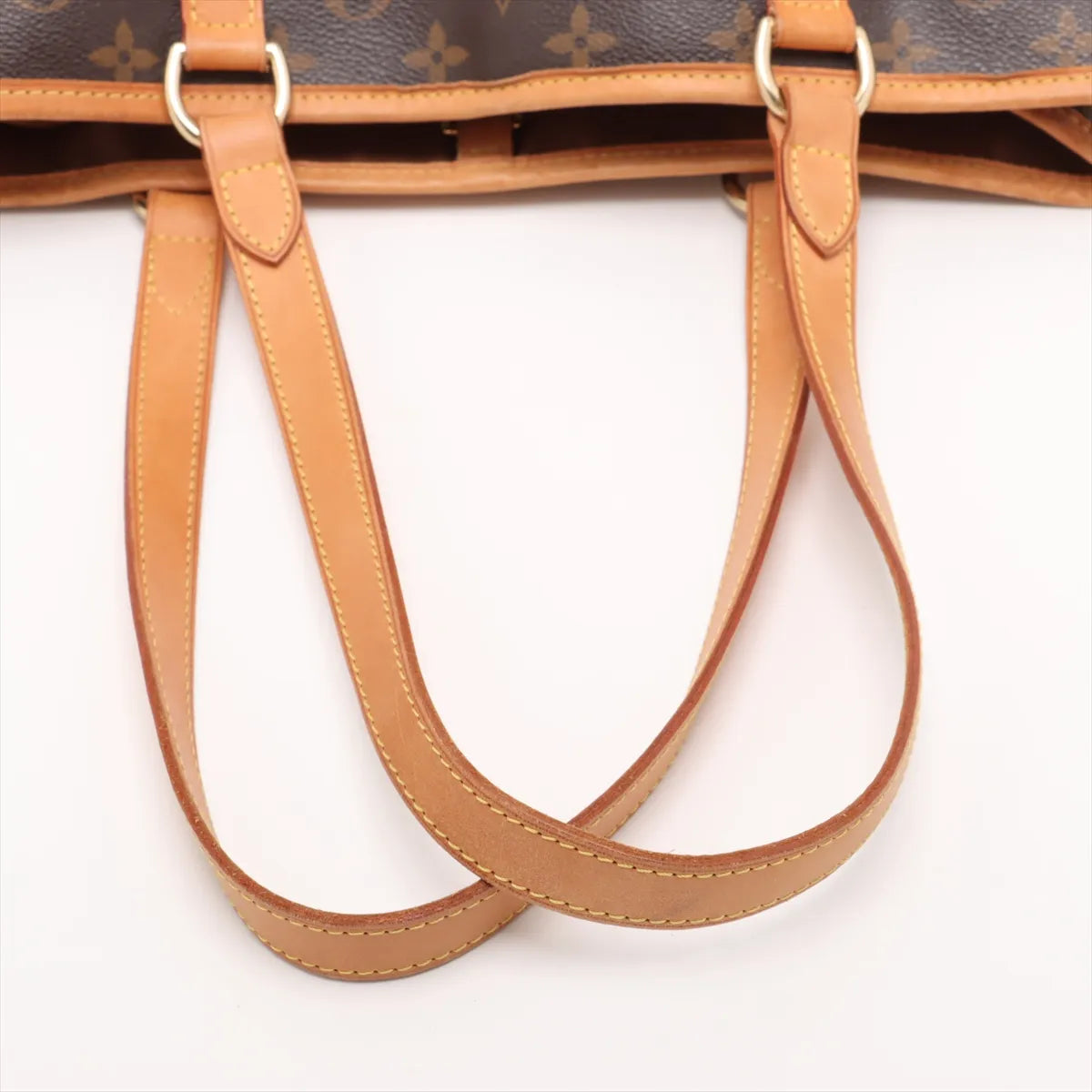 Louis Vuitton Monogram Batignolles Horizontal SB06-790