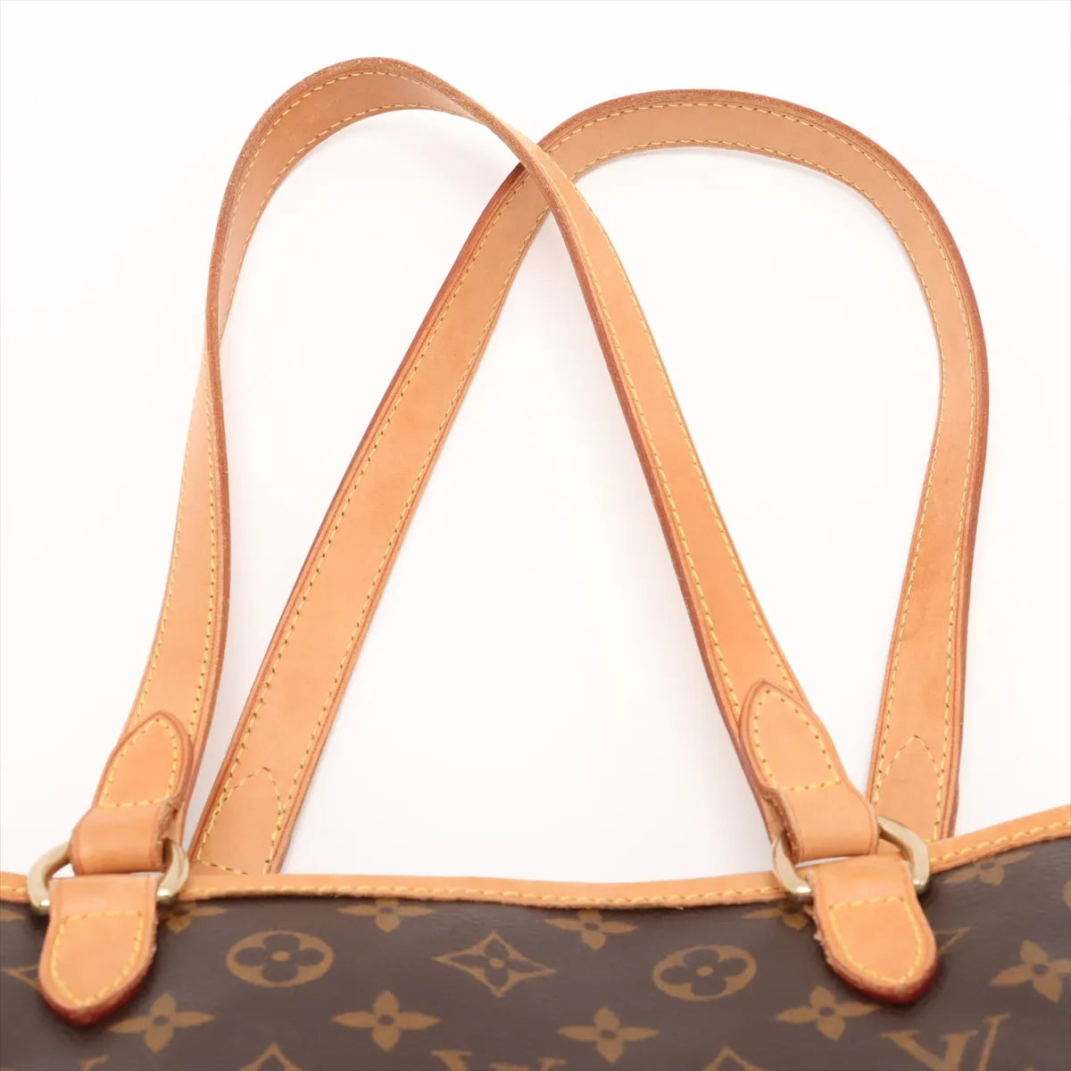 Louis Vuitton Monogram Batignolles Horizontal SB06-790