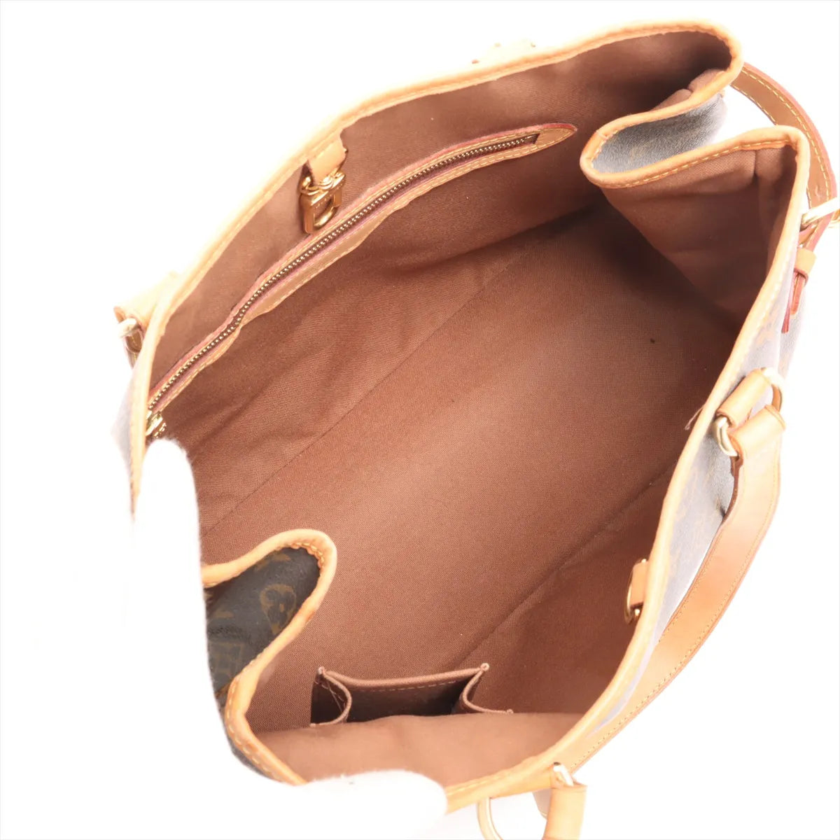 Louis Vuitton Monogram Batignolles Horizontal SB06-790