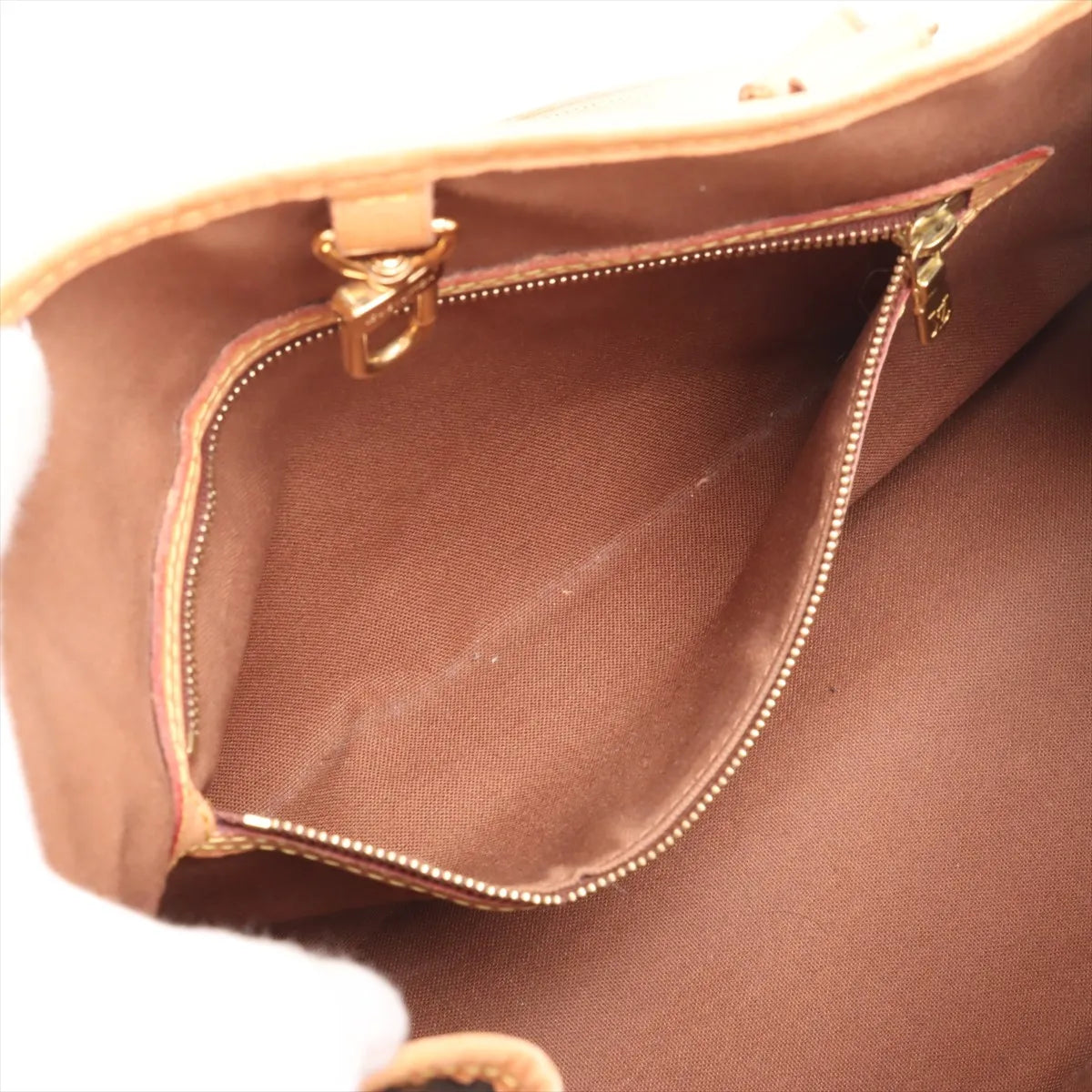 Louis Vuitton Monogram Batignolles Horizontal SB06-790