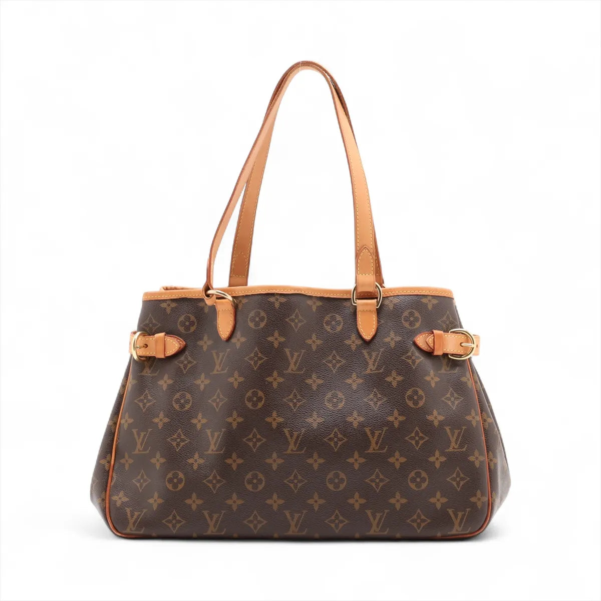 Louis Vuitton Monogram Batignolles Horizontal SB06-790