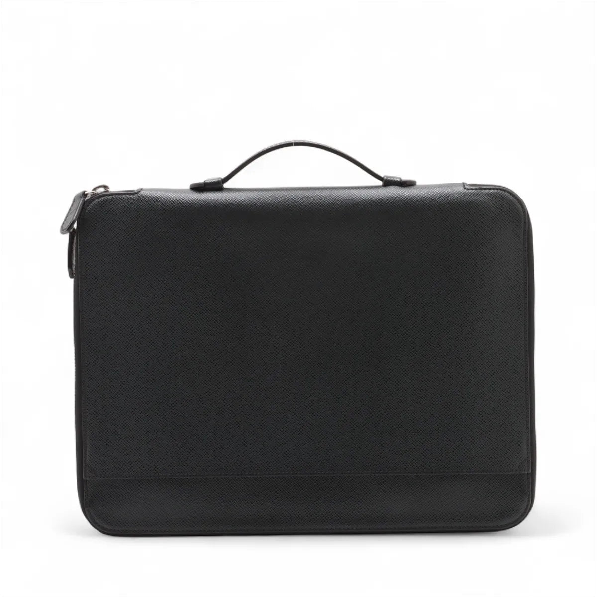 Louis Vuitton Taiga Vladimir  RI3088 Black