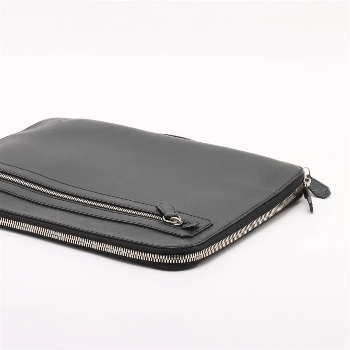 Louis Vuitton Taiga Vladimir  RI3088 Black