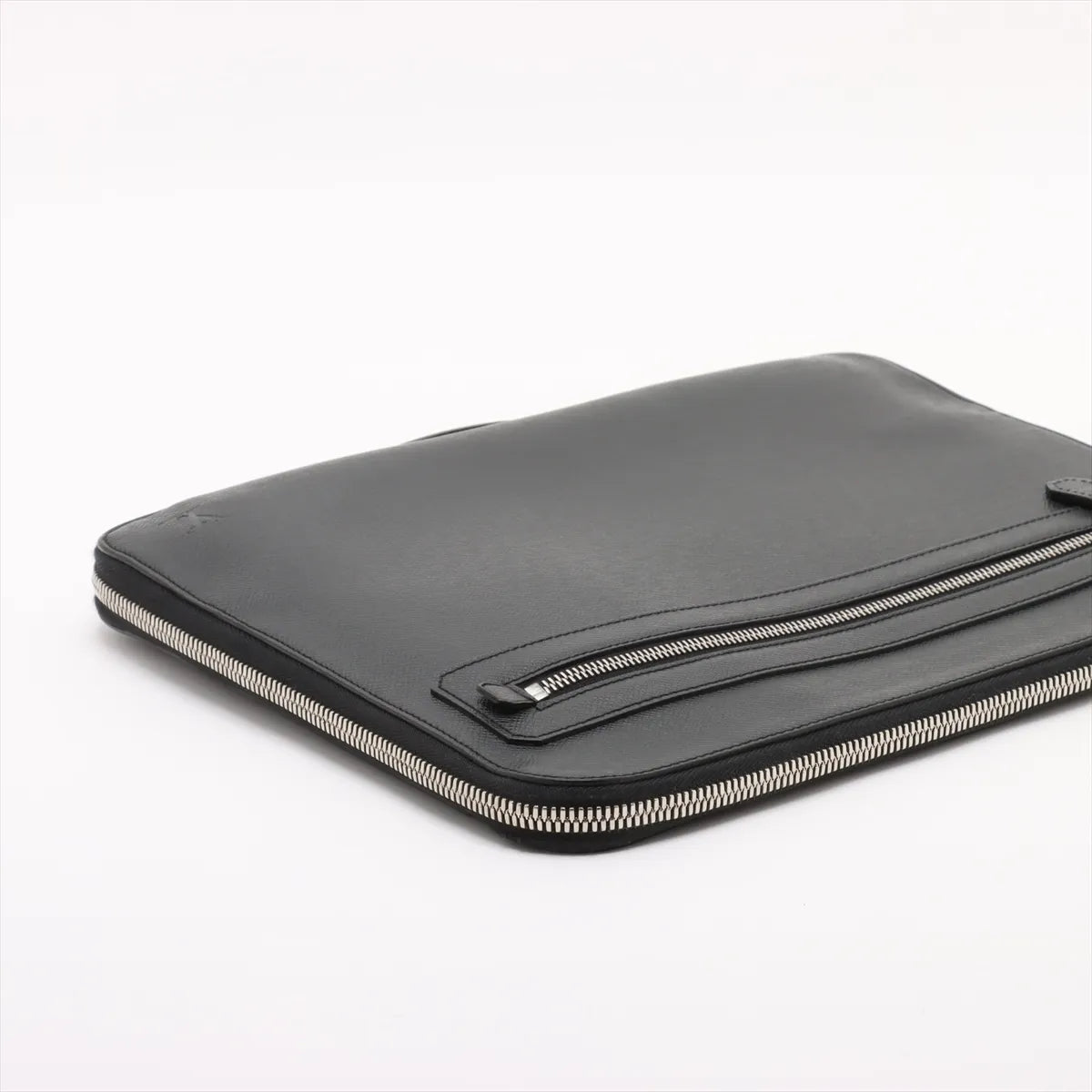 Louis Vuitton Taiga Vladimir  RI3088 Black