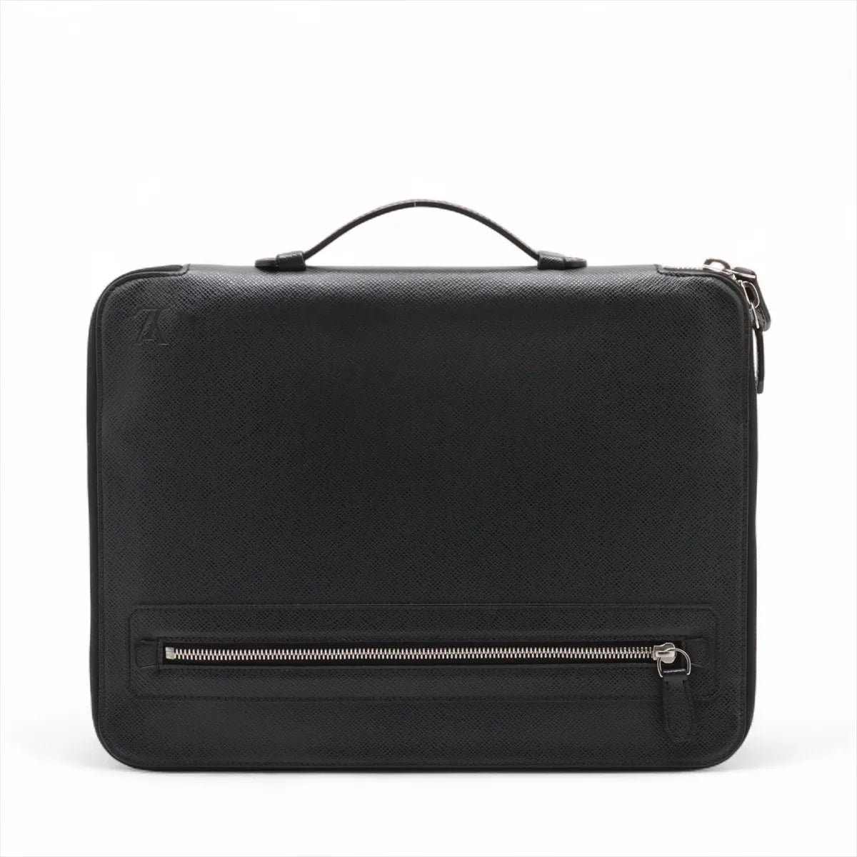 Louis Vuitton Taiga Vladimir  RI3088 Black