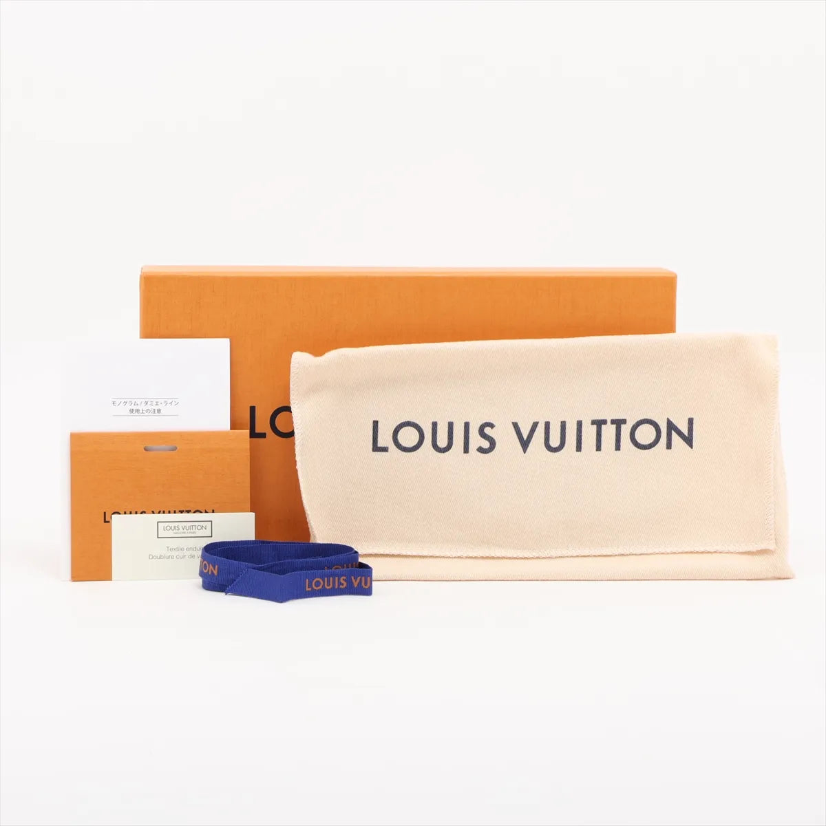 Louis Vuitton Monogram Portofeuille Clemence Fuschia Zip Round Wallet (SB08-627)