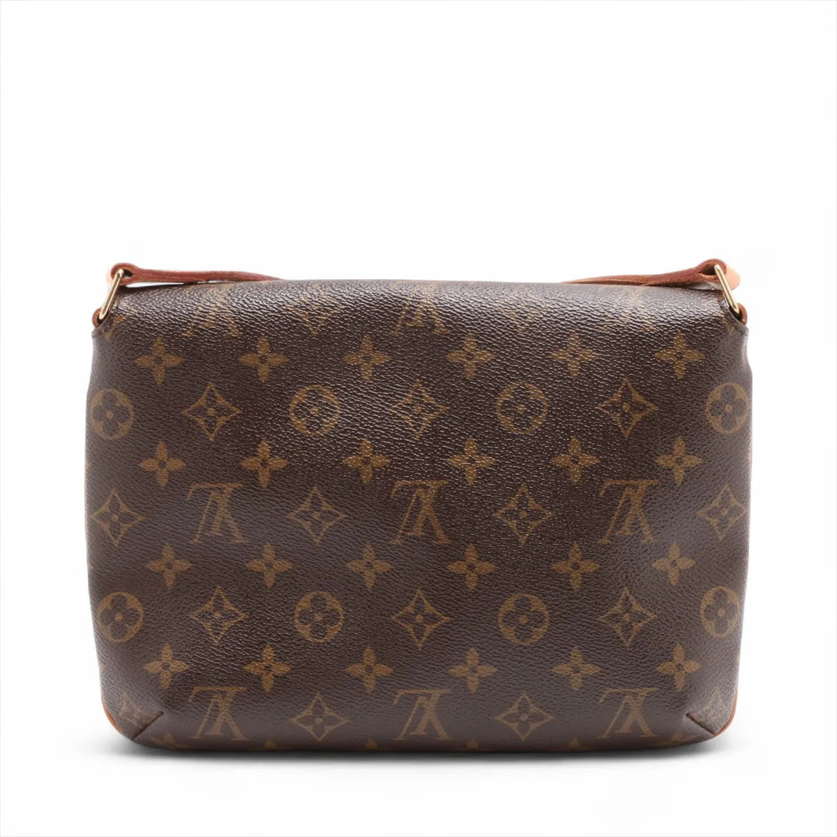 Louis Vuitton Monogram Musette Tango (Long Shoulder) SB06-1524