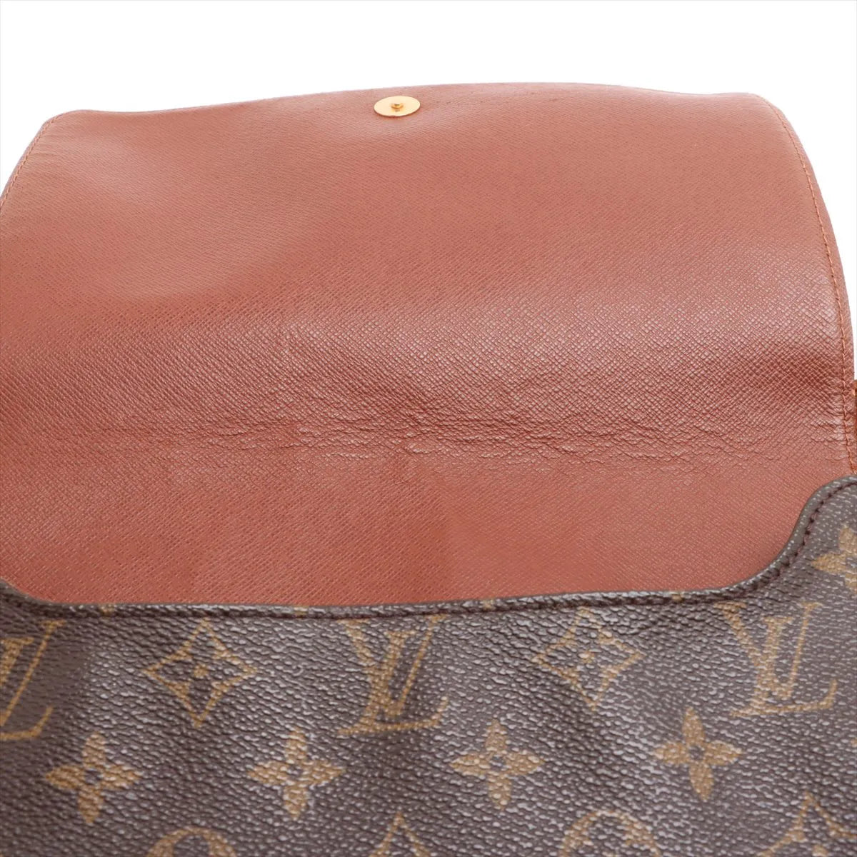 Louis Vuitton Monogram Musette Tango (Long Shoulder) SB06-1524