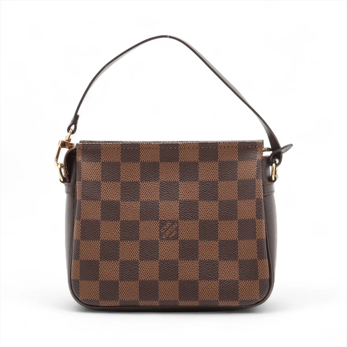 Louis Vuitton Damier Truth Makeup SB06-1126