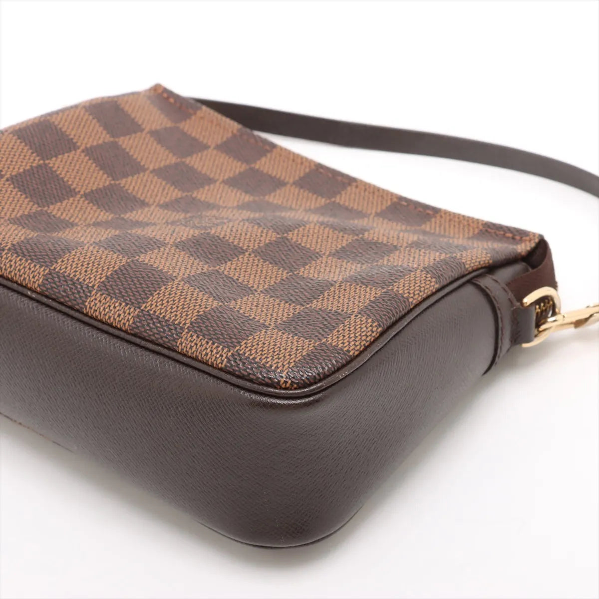 Louis Vuitton Damier Truth Makeup SB06-1126