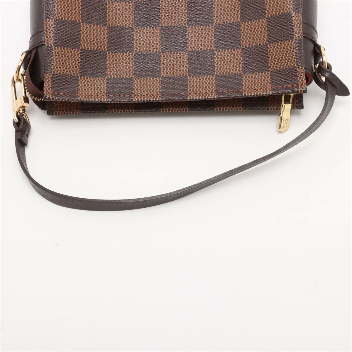 Louis Vuitton Damier Truth Makeup SB06-1126