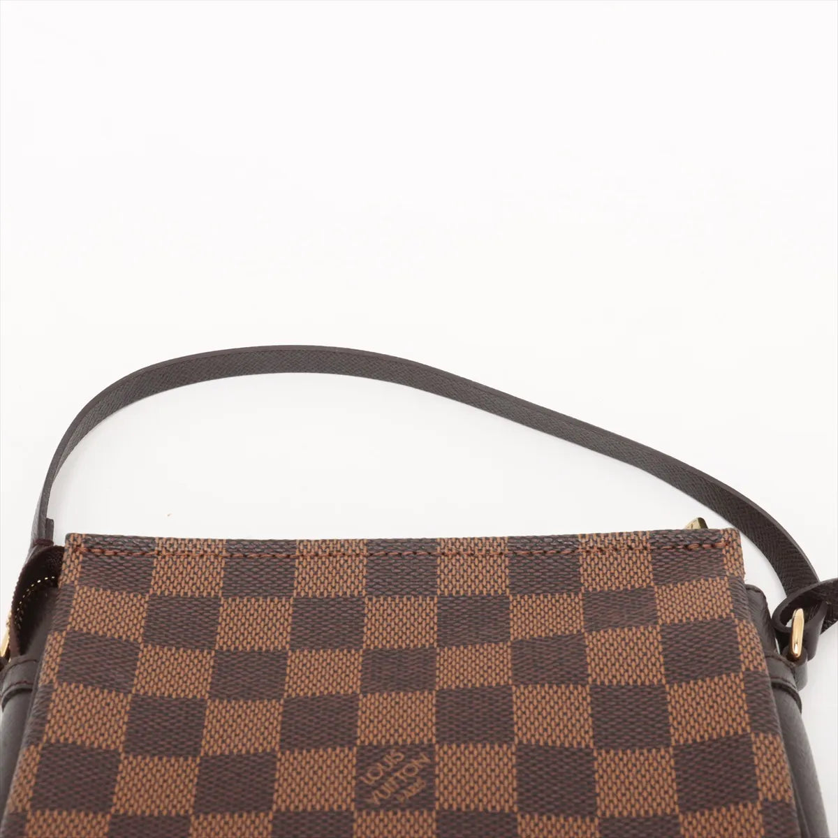 Louis Vuitton Damier Truth Makeup SB06-1126