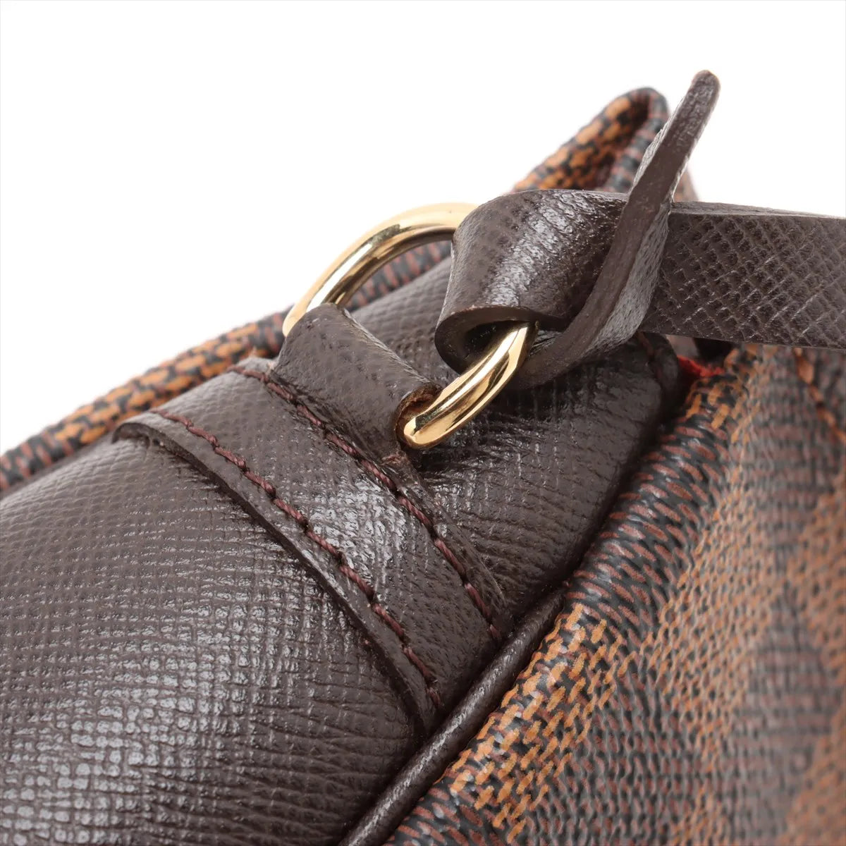 Louis Vuitton Damier Truth Makeup SB06-1126