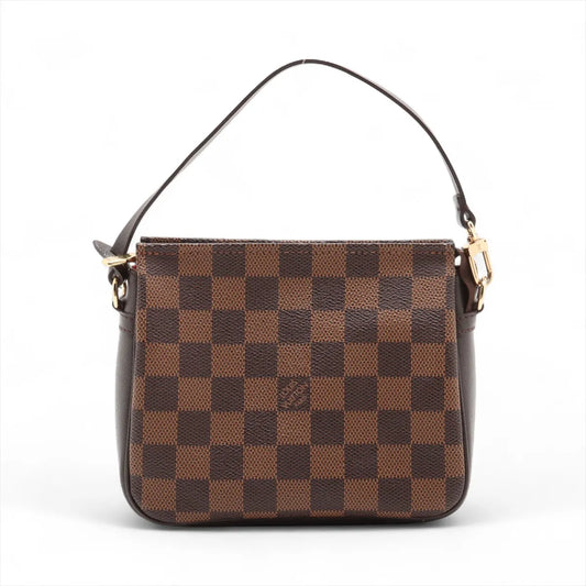 Louis Vuitton Damier Truth Makeup SB06-1126