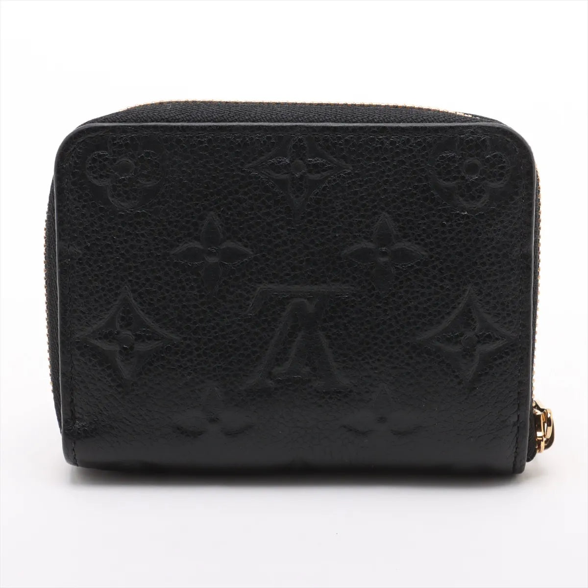 Louis Vuitton Empreinte Zippy Coin Purse (SB08-1100)