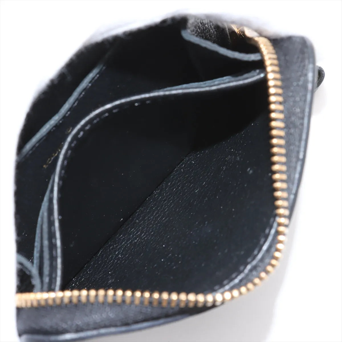 Louis Vuitton Empreinte Zippy Coin Purse (SB08-1100)