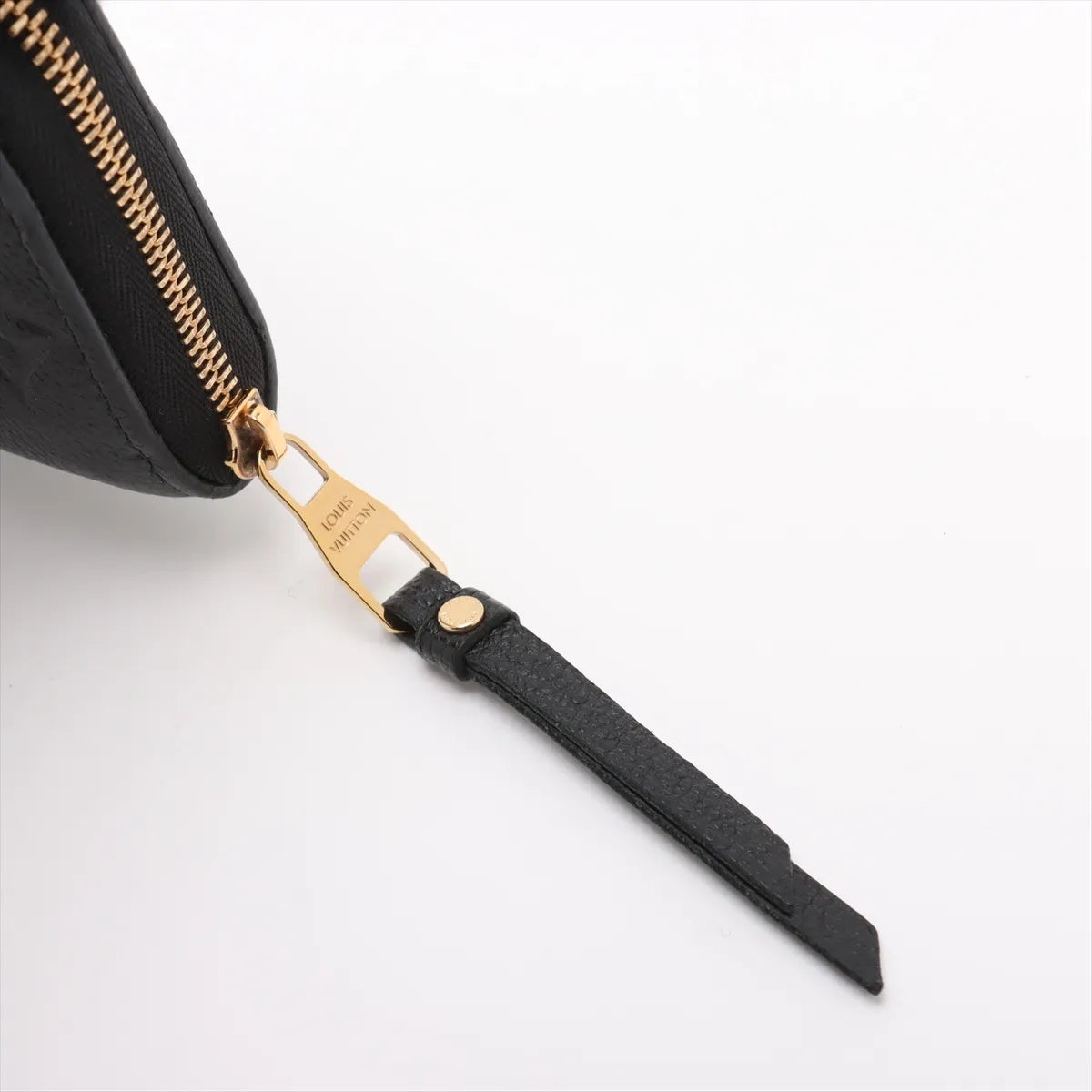 Louis Vuitton Empreinte Zippy Coin Purse (SB08-1100)