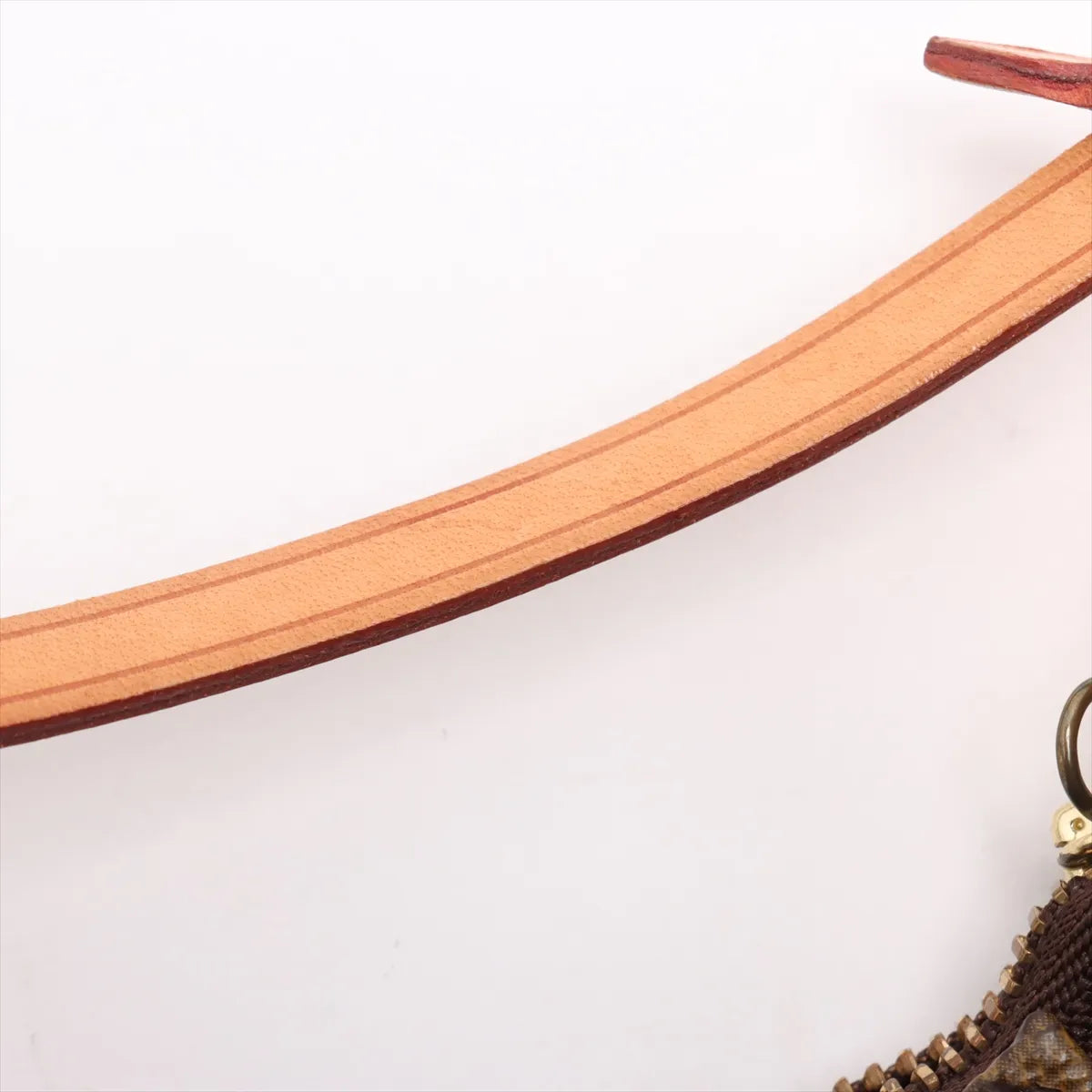 Louis Vuitton Monogram Pochette Accessoires SB06-1537