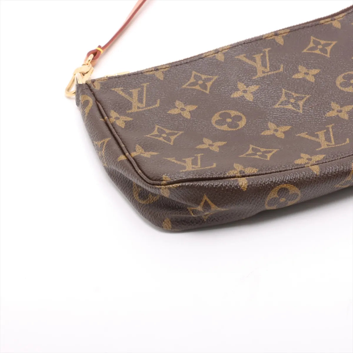 Louis Vuitton Monogram Pochette Accessoires SB06-1537