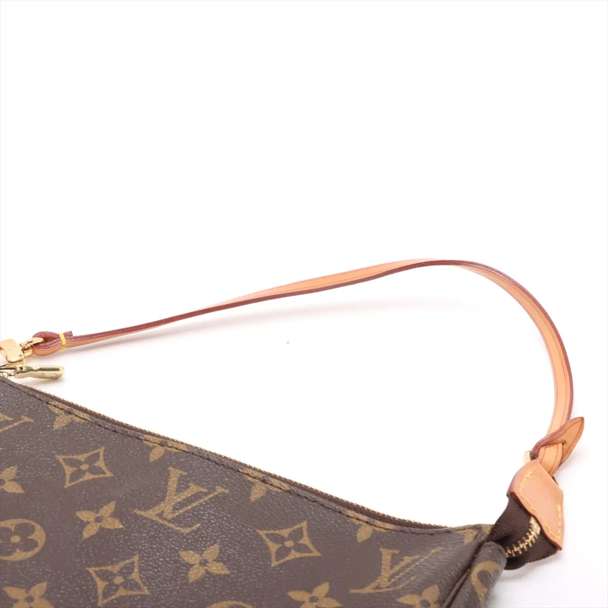 Louis Vuitton Monogram Pochette Accessoires SB06-1537