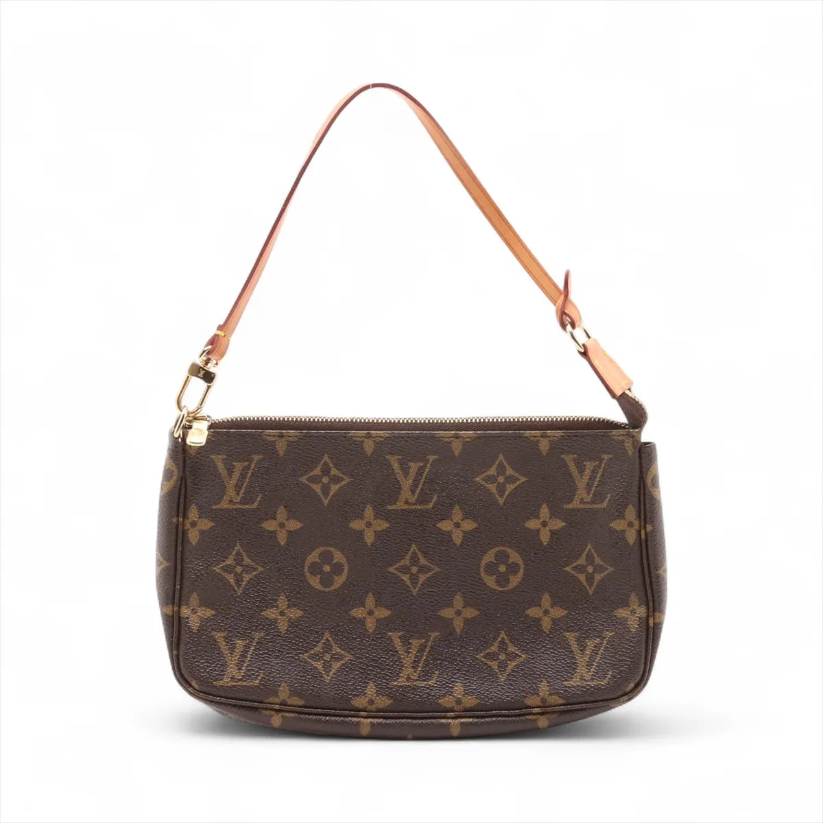 Louis Vuitton Monogram Pochette Accessoires SB06-1537