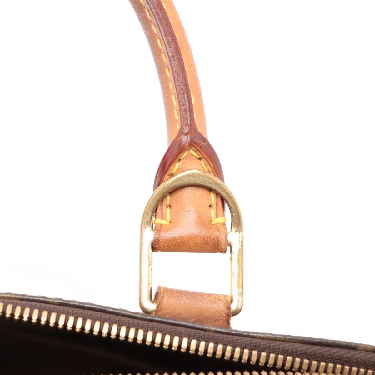 Louis Vuitton Monogram Alma PM SB06-1909