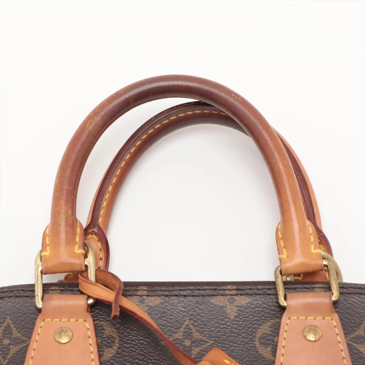 Louis Vuitton Monogram Alma PM SB06-1909