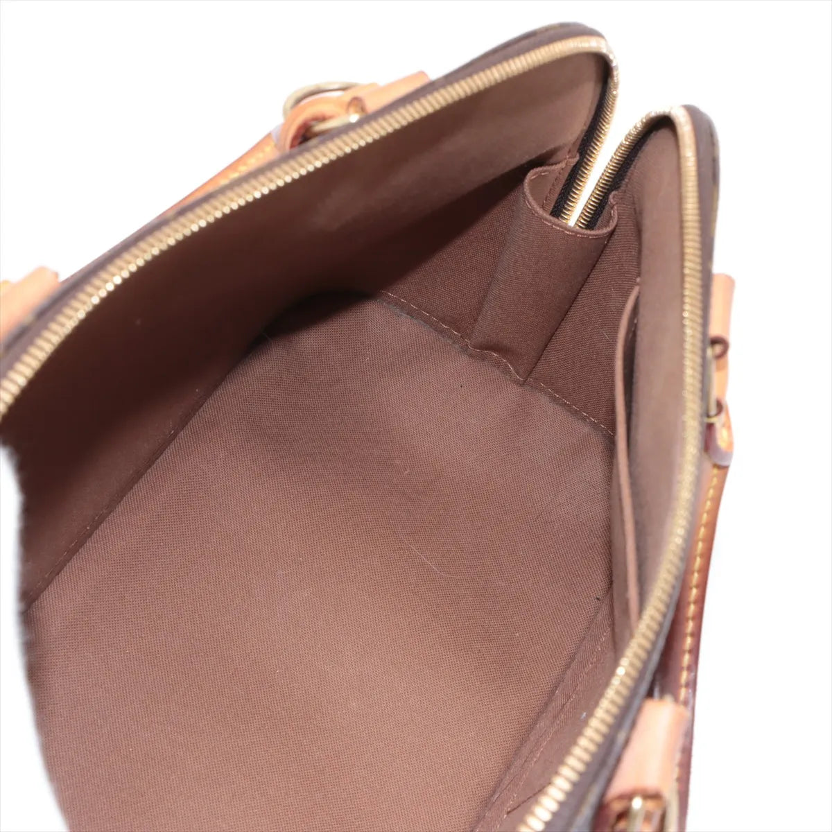 Louis Vuitton Monogram Alma PM SB06-1909