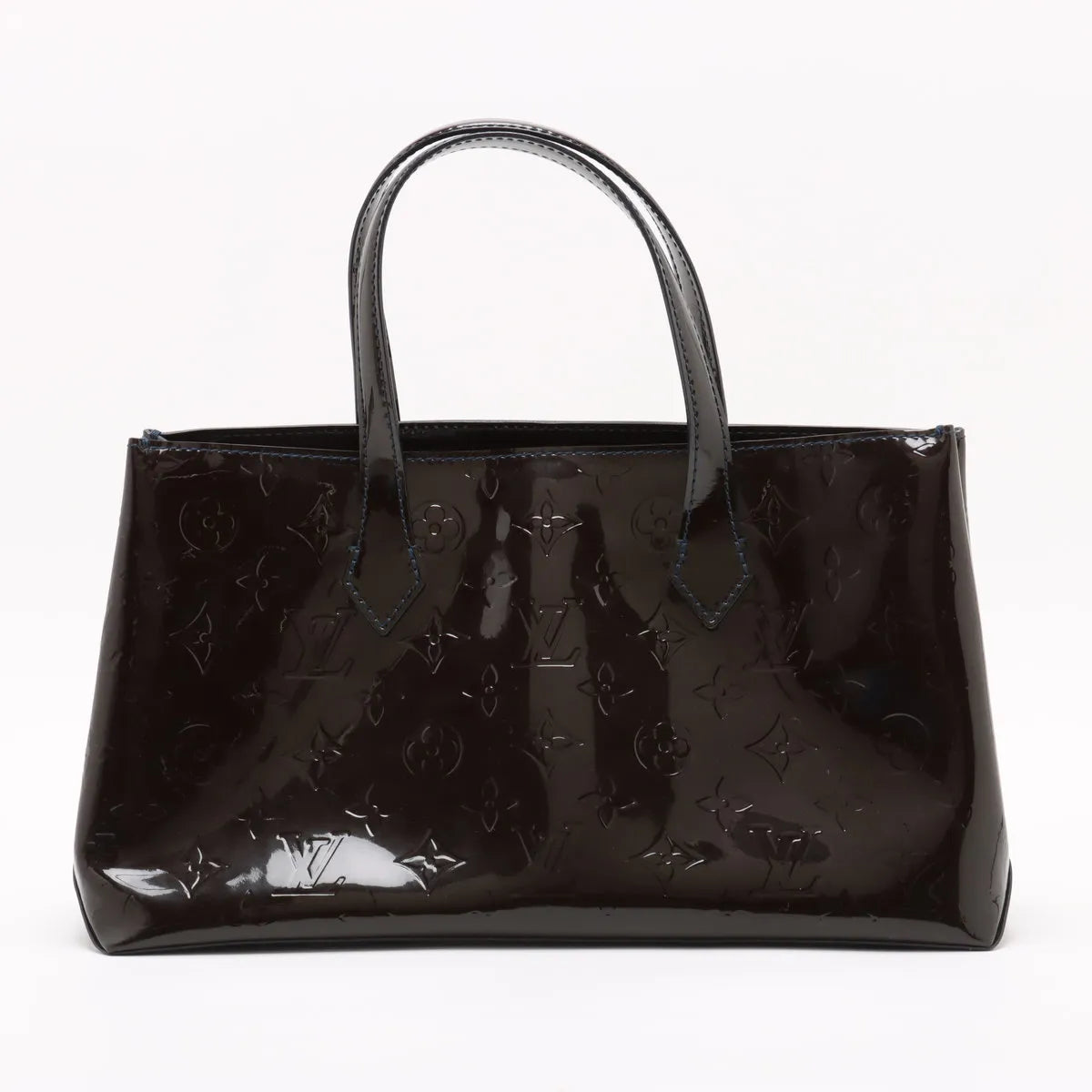 Louis Vuitton Vernis Wilshire PM SN5110