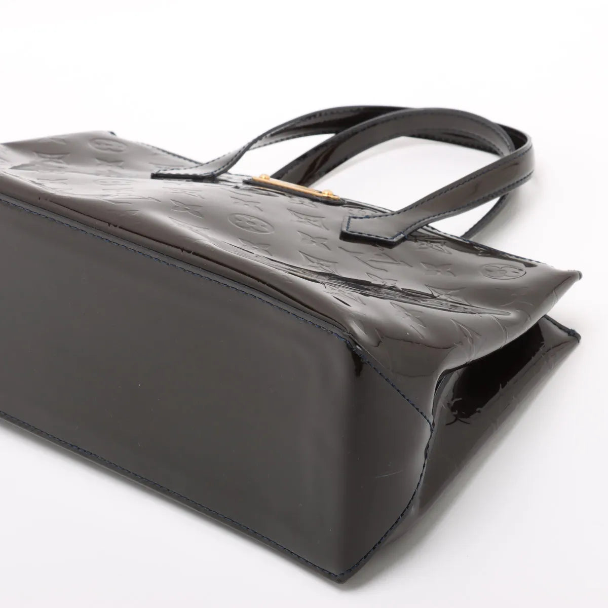 Louis Vuitton Vernis Wilshire PM SN5110