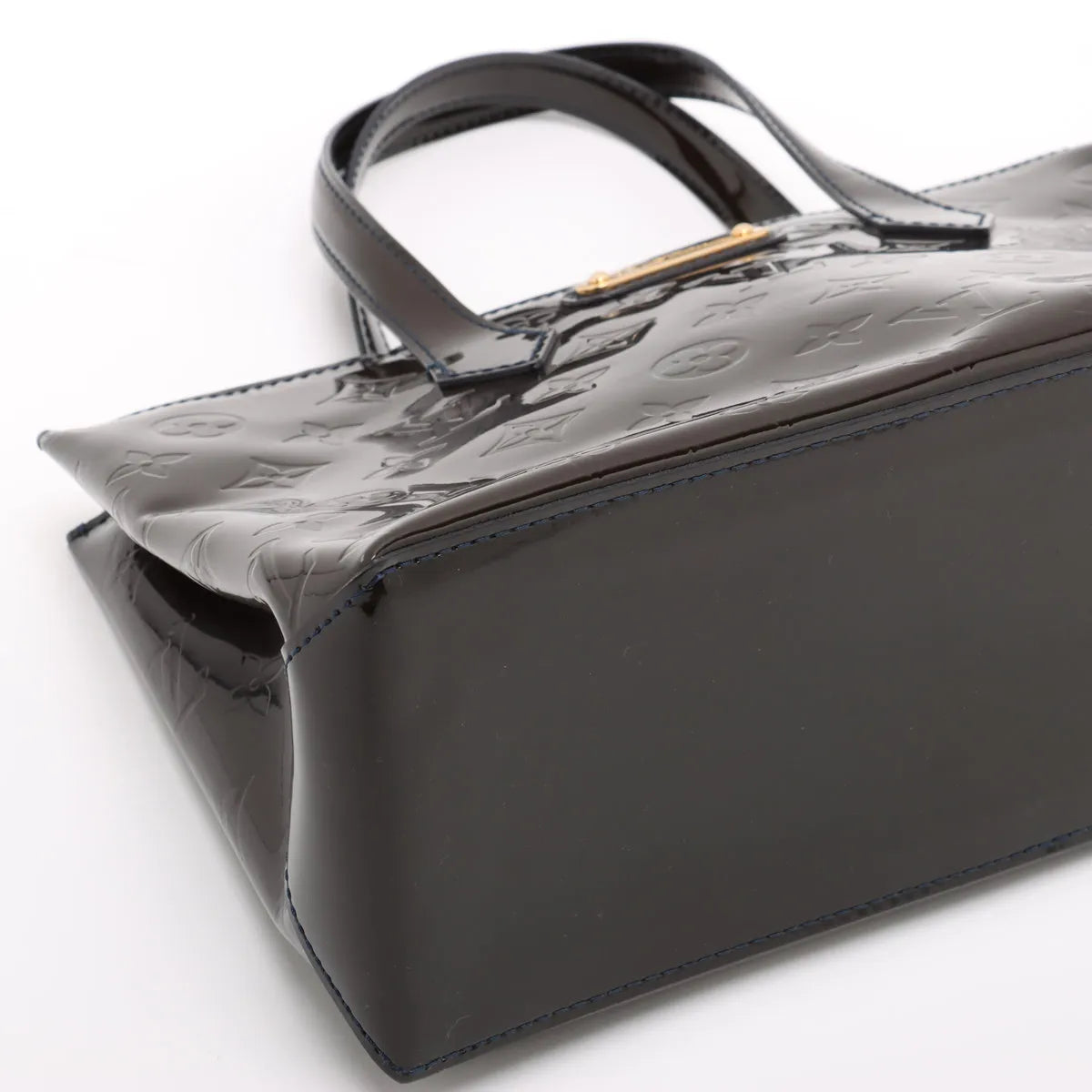 Louis Vuitton Vernis Wilshire PM SN5110