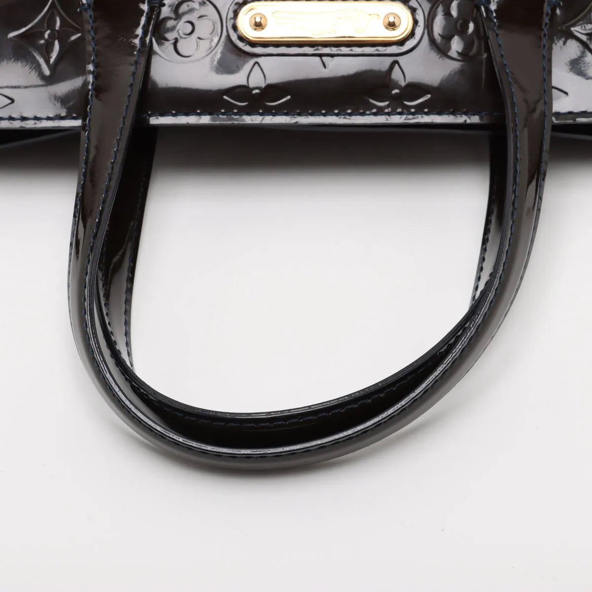 Louis Vuitton Vernis Wilshire PM SN5110