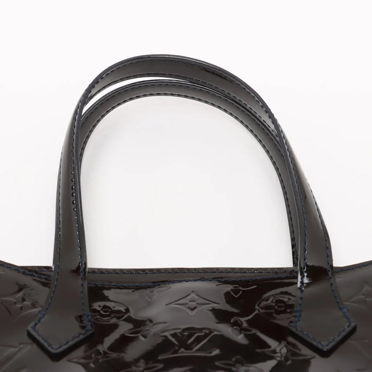 Louis Vuitton Vernis Wilshire PM SN5110