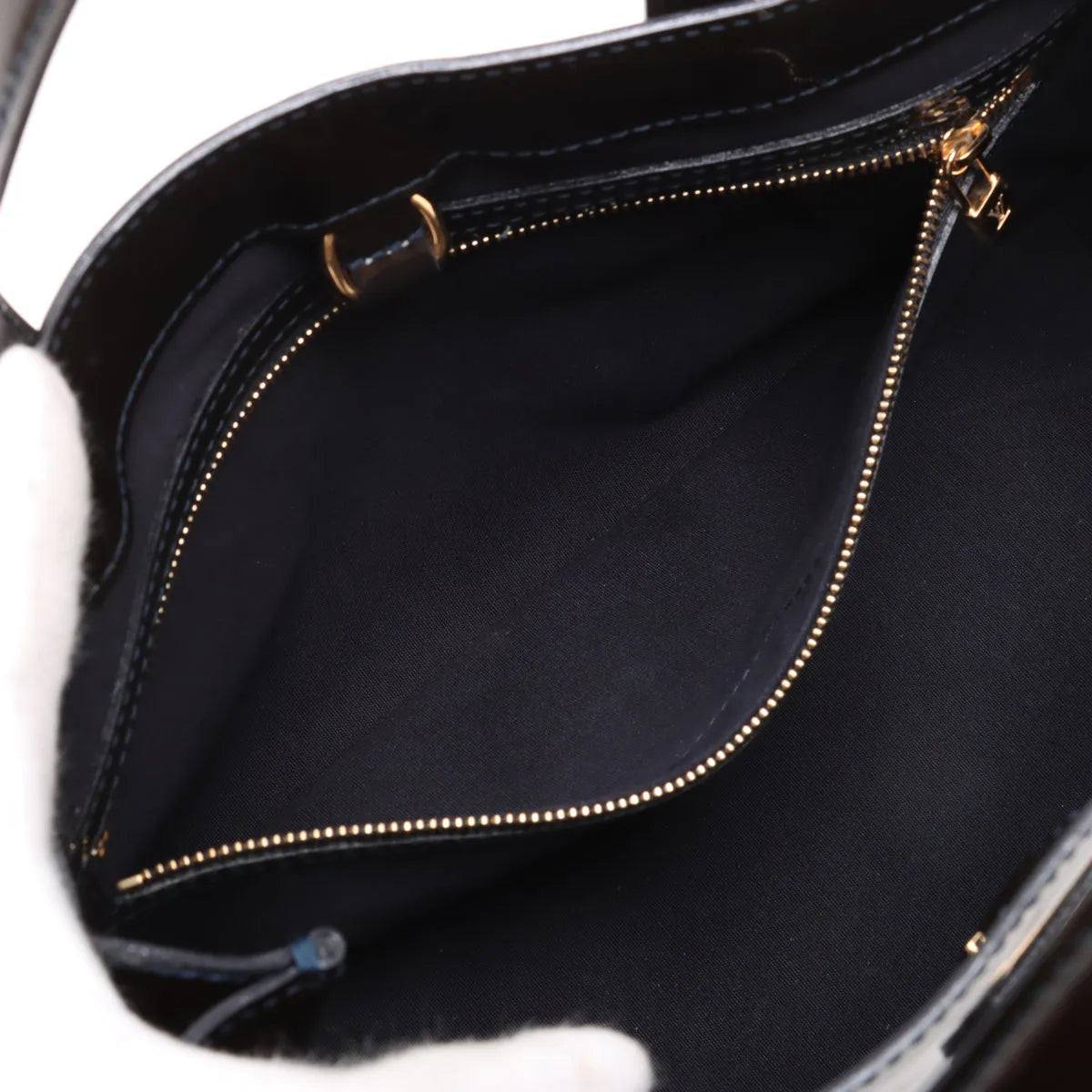 Louis Vuitton Vernis Wilshire PM SN5110