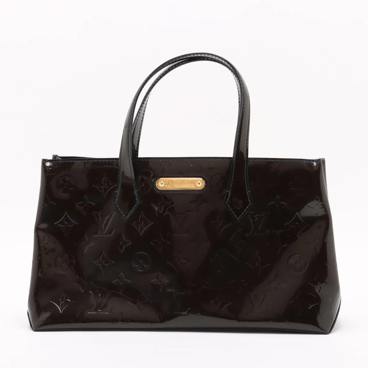Louis Vuitton Vernis Wilshire PM SN5110