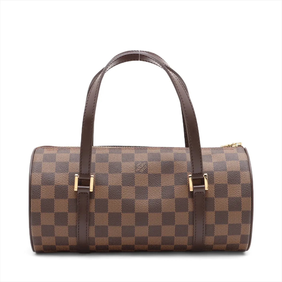 Pre-Owned Louis Vuitton Damier Papillon PM SB06-760