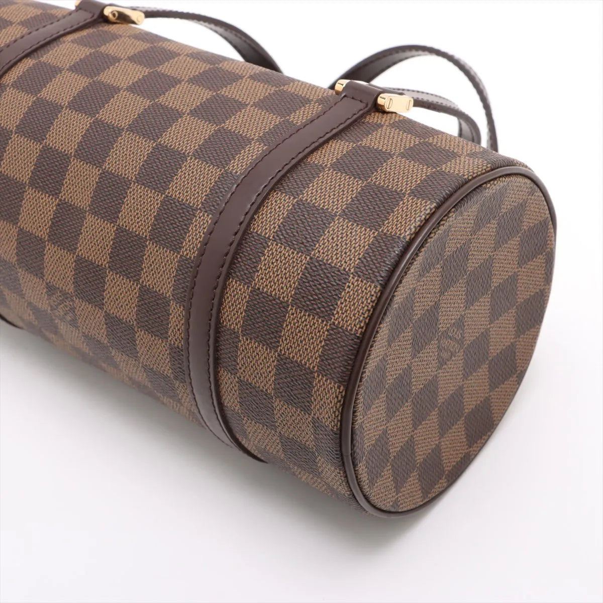 Pre-Owned Louis Vuitton Damier Papillon PM SB06-760