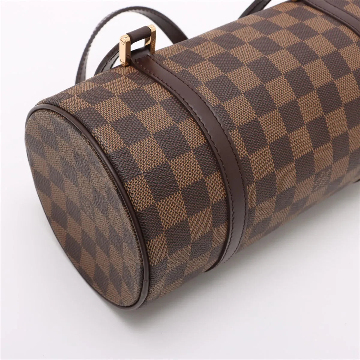 Pre-Owned Louis Vuitton Damier Papillon PM SB06-760