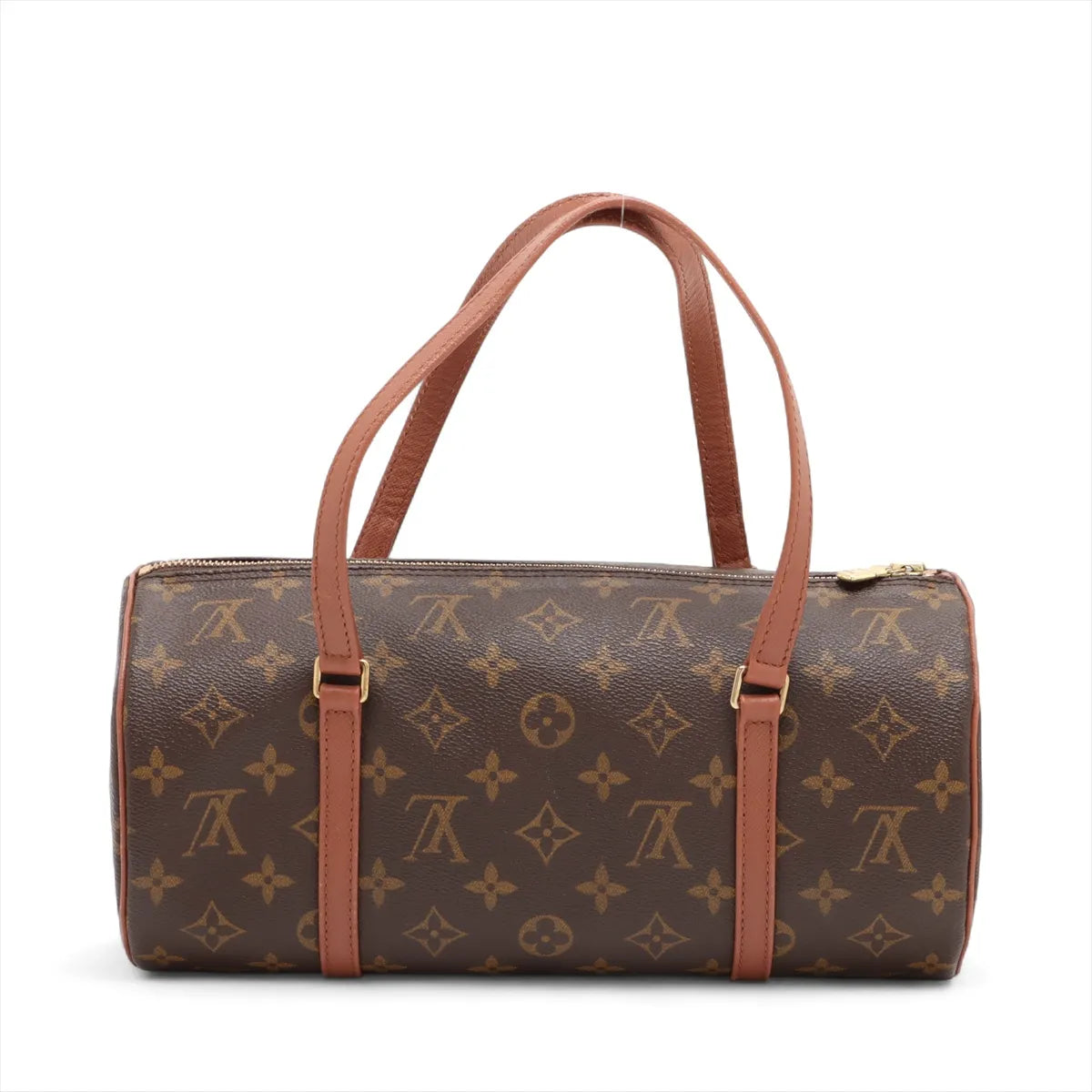 Pre-Owned Louis Vuitton Monogram Papillon 30 SB06-1204