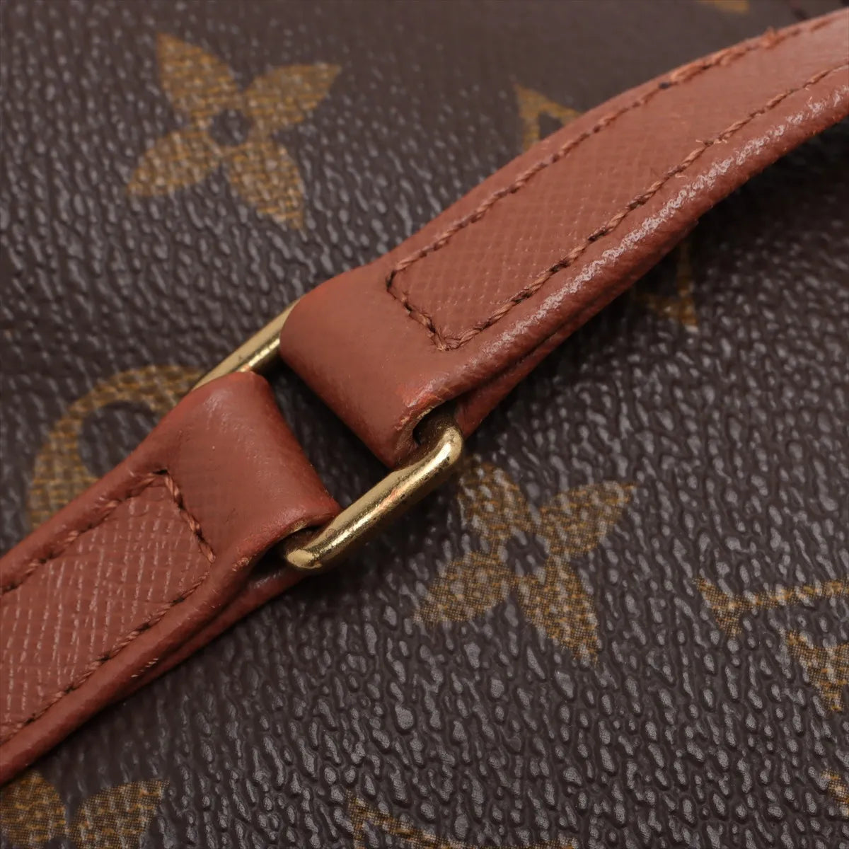 Pre-Owned Louis Vuitton Monogram Papillon 30 SB06-1204